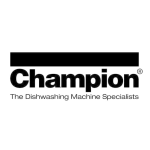 Champion I-UH Service manual