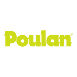 Poulan Blower 545186830 Instruction manual