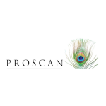 ProScan PSVR65 User manual