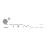 Stairville LED PAR 56 10mm Black RGB User Manual