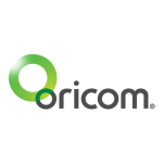 Oricom ECO3400 User guide