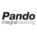 Pando PCP-9600 Oven User and installation Manual