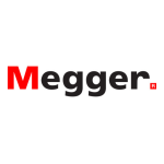 Megger 210600 User manual