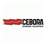 Cebora PLASMA PROF 300 HQC Instruction manual