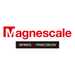 Magnescale SR24 Owner Manual