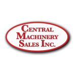 Central Machinery 36 in. Metal Brake with Stand Owner's Manual