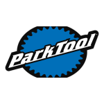 Park Tool TS-6 User manual