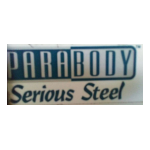 ParaBody 425, Serious Steel 425 Assembly Instructions
