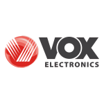 VOX electronics KS1110F Manual De Usuario