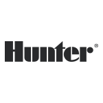 Hunter Industries M3UDUALDEC 2-StationDUAL Decoder User Manual