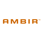 Ambir DS690gt-BCS Business Card Scanner User Guide