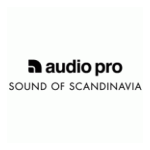 Audio Pro B5 Instruction manual
