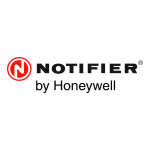Notifier L-Series Indoor Speaker/Strobes and Dual Voltage Evacuation Speakers, Wall Data Sheet