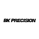 B&K Precision Model 1550 Switching DC Bench Power Supply with USB Charger Output 1-36V, 0-3A User manual