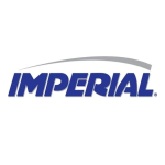 Imperial Range IHPA-48 Part Manual