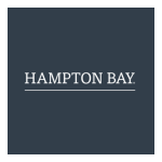 Hampton Bay L-GZ804PST Instructions / Assembly