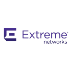 Extreme networks 1m SFP+ Data Sheet