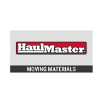 Haul-Master 67500 1500 lb. Dual Wheel Swing-Back Bolt-On Trailer Jack Owner's Manual
