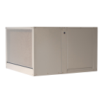 Champion ASA7112 2300-sq ft Sidedraft Evaporative Cooler Operation &amp; Installation Instructions