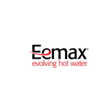 EemaX AP126480 EFD N4X SafeAdvantage&trade; 126 kW 480V Emergency Eye, Face &amp; Drench Electric Tankless Water Heater Specification