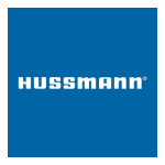 Hussman Q3-M-FS-EP Vitrina Installation Manual