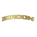 Zircon 66230 MultiScanner HD800 1 Step Multi-Function Wall Scanner Installation Guide