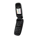 Samsung SGH-T245G Cell Phone User manual