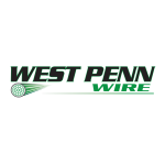 West Penn Wire 25235BGY0500 Datasheet