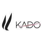 Kado 9512105 Era Handshower Installation Instructions