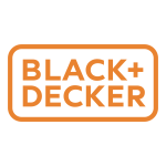 BLACK DECKER GD 200 de handleiding