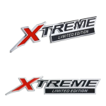 X-TREME XB-610 Owner's Manual