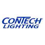 ConTech Lighting LA-15 X Connector Specification