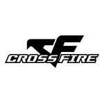 Crossfire 1100GT User manual