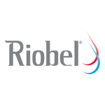 Riobel VS01 Installation manual