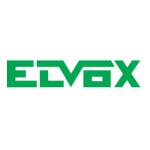 Elvox 46312.004A Installation And Operation Manual