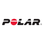 Polar Electro CD081-A Instruction Manual