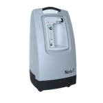 Nidek Medical Nuvo Family Instructions for use