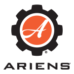 Ariens Pro 21 Specifications