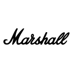 Marshall Amplification V-R84P-SDI Instruction Sheet