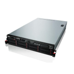 Lenovo RD540, ThinkServer RD440 Quick Reference Manual