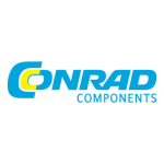Conrad Components SWC-10TT-4P Cable mount Self-adhesive 1386632 Transparent 4 pc(s) Data sheet