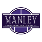 Manley TNT 2-Channel Mic Preamp Owner's Manual