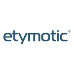 Etymotic Research etyBLU2 User Manual
