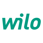 Wilo Wilo-Drain Tp 100 Bedienungsanleitung