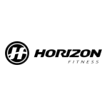 Horizon Fitness EvolvePlus Bedienungsanleitung