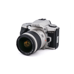 Konica-Minolta 2163-903 SLR Camera Instruction manual