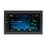 Mac Audio 520 DAB Multimedia receiver Manual