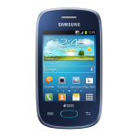 Samsung Galaxy Pocket Neo คู่มือการใช้
