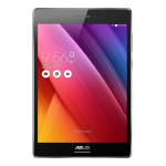 Asus ZenPad S 8.0 (Z580C) Tablet Bruksanvisning
