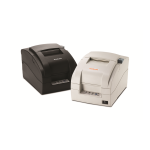 BIXOLON SRP-275II POS Printer User Manual